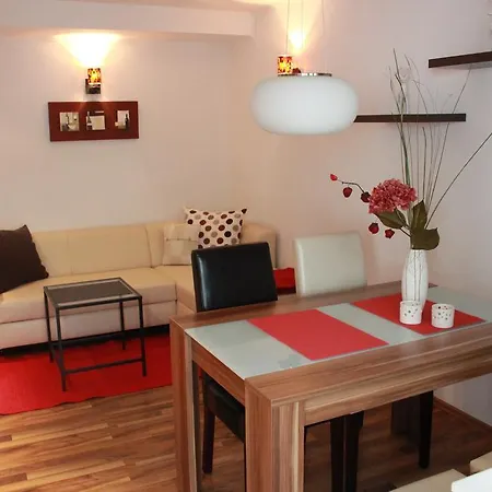 Danja Hohengassner Apartment *