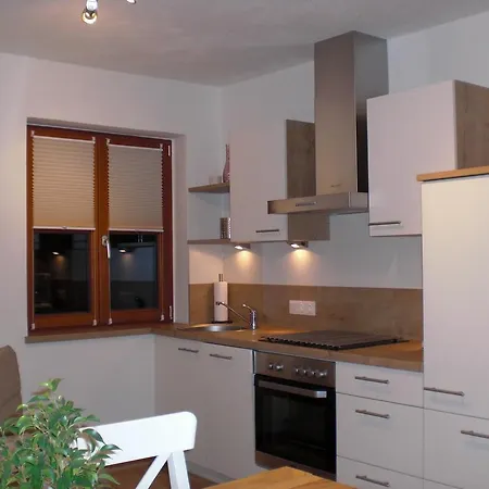 Apartment Danja Hohengassner *